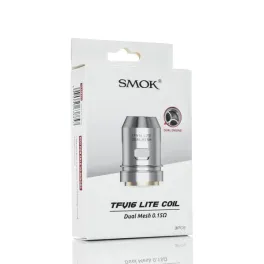 Smok TFV16 Lite Coils 3pk