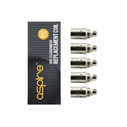 Aspire BVC Coil 5 Pack