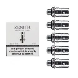 Innokin Z Coils (Zenith) 1.6 Ohms