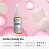 Cotton Candy Ice 10ml ElfLiq Nic Salt by Elf Bar