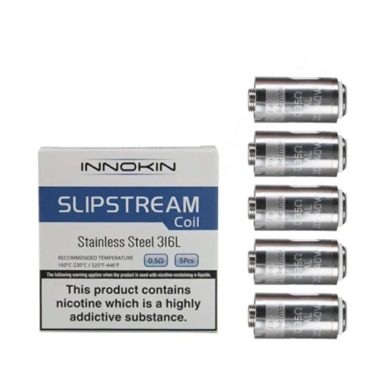 Innokin Slipstream Coils 5pk