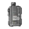 Aspire Gotek x Kit - Translucent Black