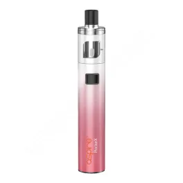 Aspire PockeX AIO Kit Pink gradient