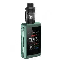 Geekvape T200 Kit - Blackish Green
