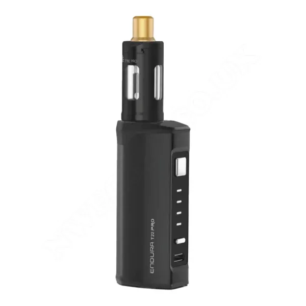 Innokin T22 Pro Kit - Matte Black 2x