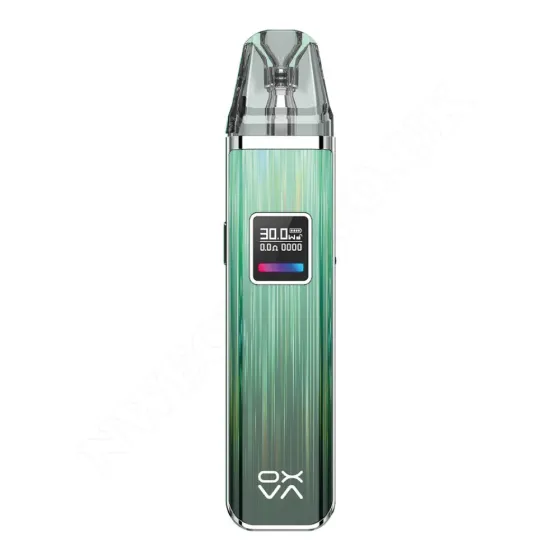 OXVA Xlim Pro Pod Kit - Gleamy Green
