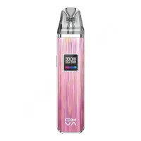 OXVA Xlim Pro Pod Kit - Gleamy Pink