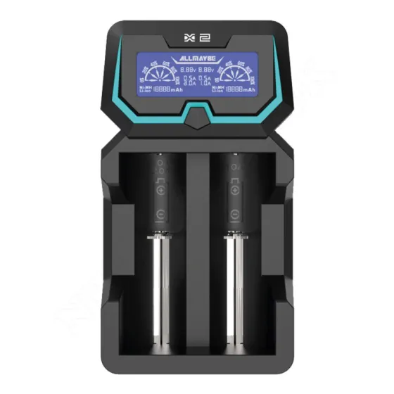 Xtar X2 Battery Charger