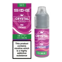 Pink Lemonade SKE Crystal Nic Salt e-liquid