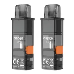 Pack of 2 Aspire Gotek x Pods