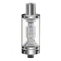 Aspire K3 Tank - Silver
