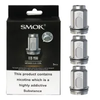Smok V18 Mini Coils 3pk