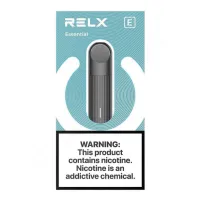 RELX Essential Battery - Black