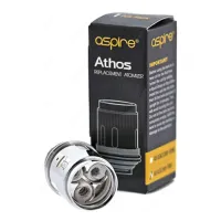 Genuine Aspire Athos Coil 0.3Ω