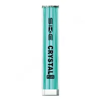 SKE Crystal Plus Rechargeable Battery - Blue