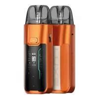 Vaporesso Luxe XR Max Kit - Coral Orange