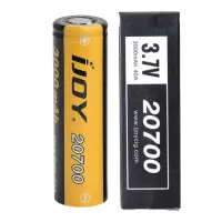 iJoy 20700 Rechargeable Battery Cell