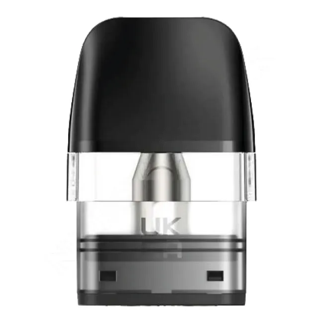 Geekvape Q Pods 3pk