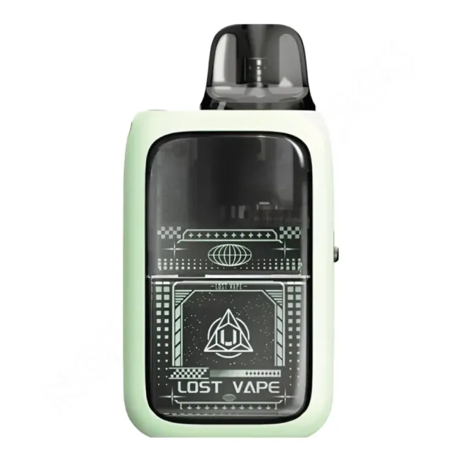 Lost Vape URSA EPOCH Pod Kit - Firefly Planet
