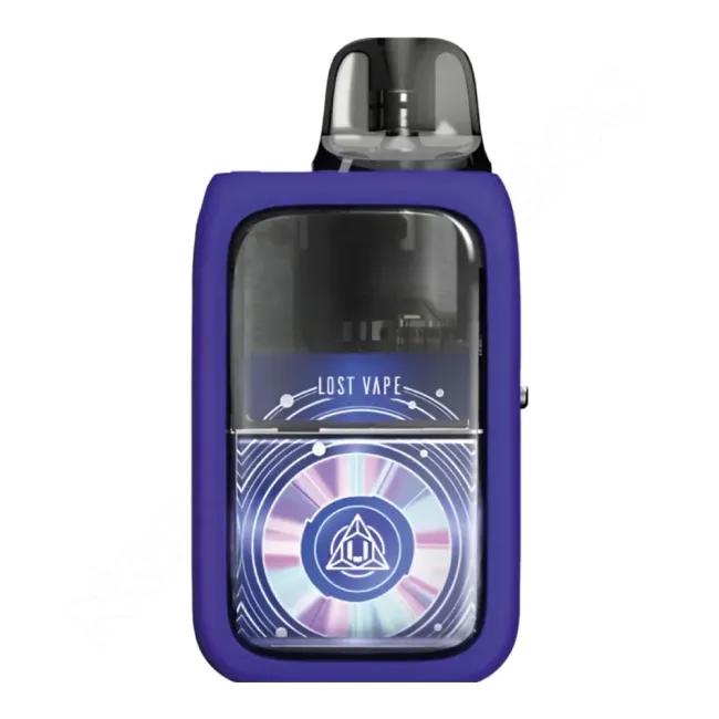 Lost Vape URSA EPOCH Pod Kit - Pulse Mix