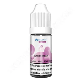 Summer Dream Hayati Pro Max 10ml Nic Salt