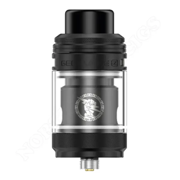 Geekvape Fli Tank - Black 2x