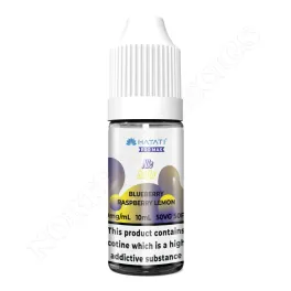 Blueberry Raspberry Lemon Nic Salt by Hayati