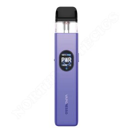 Vaporesso Xros 5 Pod Kit - Lavender Purple