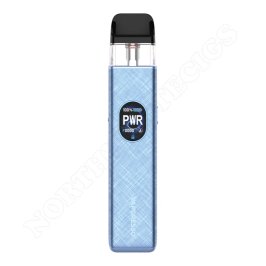 Blue Silk coloured Vaporesso Xros 5 Pod Kit