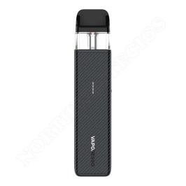 Carbon Black coloured Vaporesso Xros 5 Mini Pod Kit