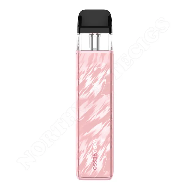 Vaporesso Xros 5 Mini Pod Kit - Flowing Pink