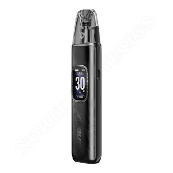 Voopoo Argus G3 Pod Kit - Midnight Black 2x