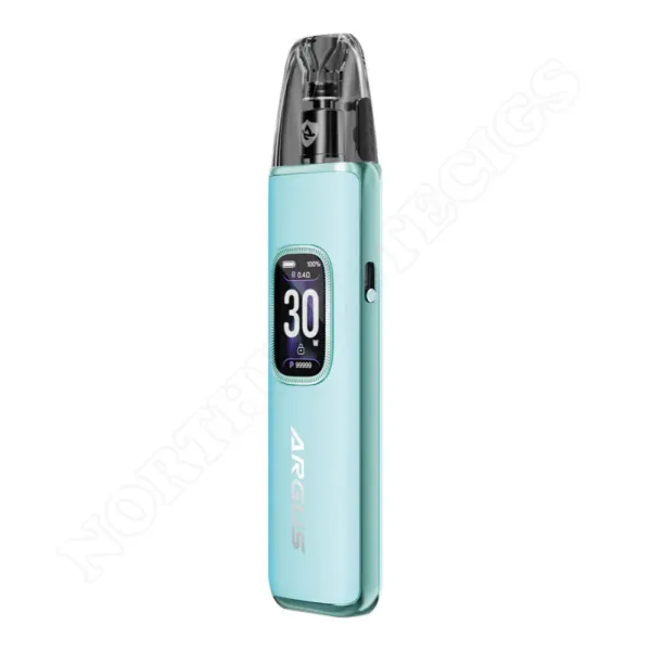 Voopoo Argus G3 Pod Kit - Snow Blue 2x