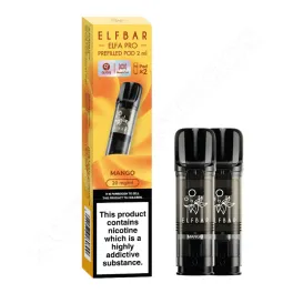 Mango - ELFA Pro Pods 2pk