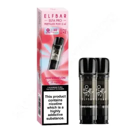 Watermelon - ELFA Pro Pods 2pk