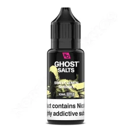 Sweet Lemon Sherbet Ghost Salt