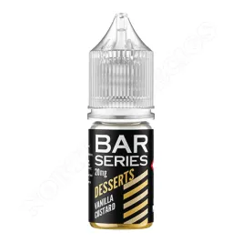 Vanilla Custard Bar Series Salt e-Liquid