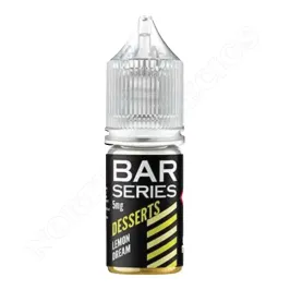 Lemon Dream Bar Series Salt e-Liquid