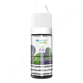 Kiwi Grape Raspberry Hayati Pro Max Nic Salt