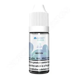 Menthol Hayati Pro Max Nic Salt