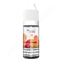 Triple Mango Hayati Pro Max Nic Salt