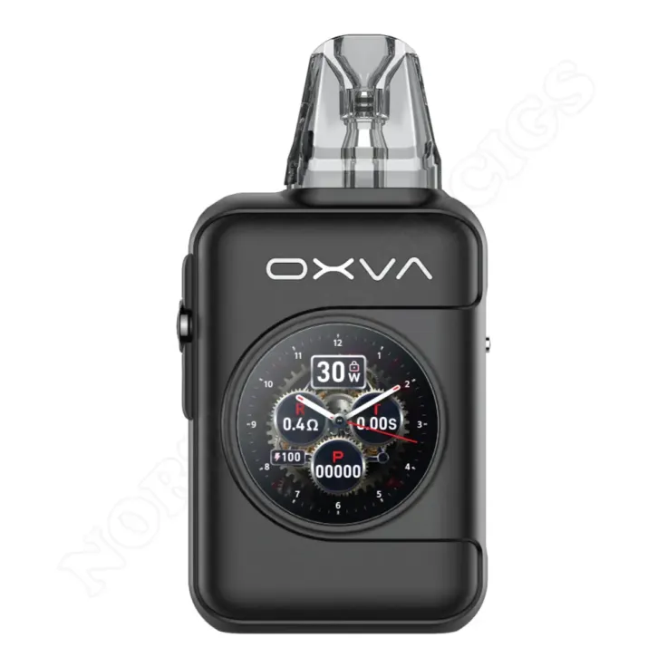 OXVA Xlim SQ Pro 2 Pod Kit