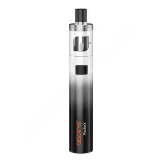 Aspire Pockex AIO 23 Watt Kit | Most popular starter kit | £22.99