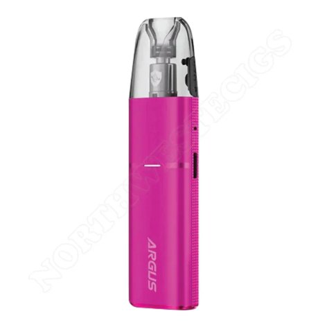 Argus G3 Mini Pod Kit - Hot Pink 2x