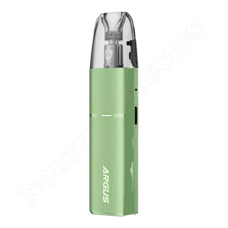 Voopoo Argus G3 Mini Pod Kit - Grass Green