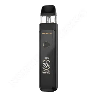 Xros Pro 2 Pod Kit - Glittering Black