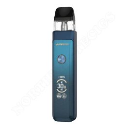 Xros Pro 2 Pod Kit - Storm Blue