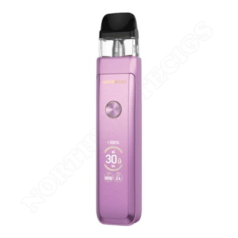 Xros Pro 2 Pod Kit - Moonlit Pink 2x