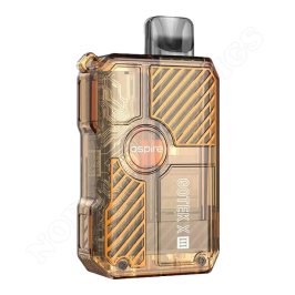 Gotek X III Kit - Orange