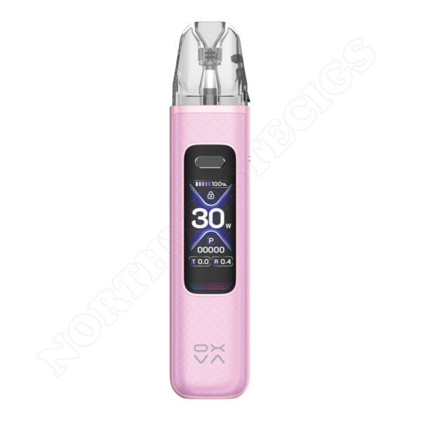 OSVA Xlim Pro 3 Pod Kit - Pink Silk 2x